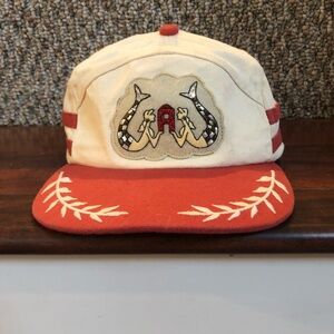 Tombolo Baseball Hat